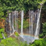 Keajaiban alam selatan jawa