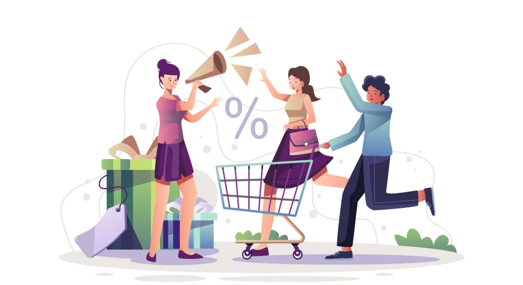 Strategi Jualan Online di Marketplace Agar Laris Setiap Hari
