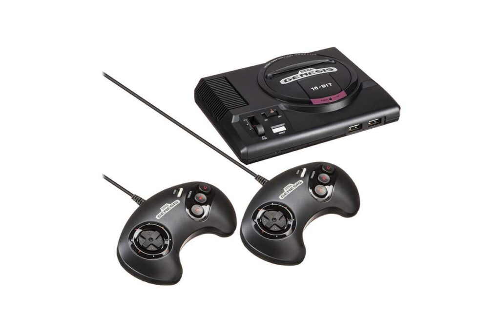 nostalgia game retro