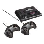 nostalgia game retro